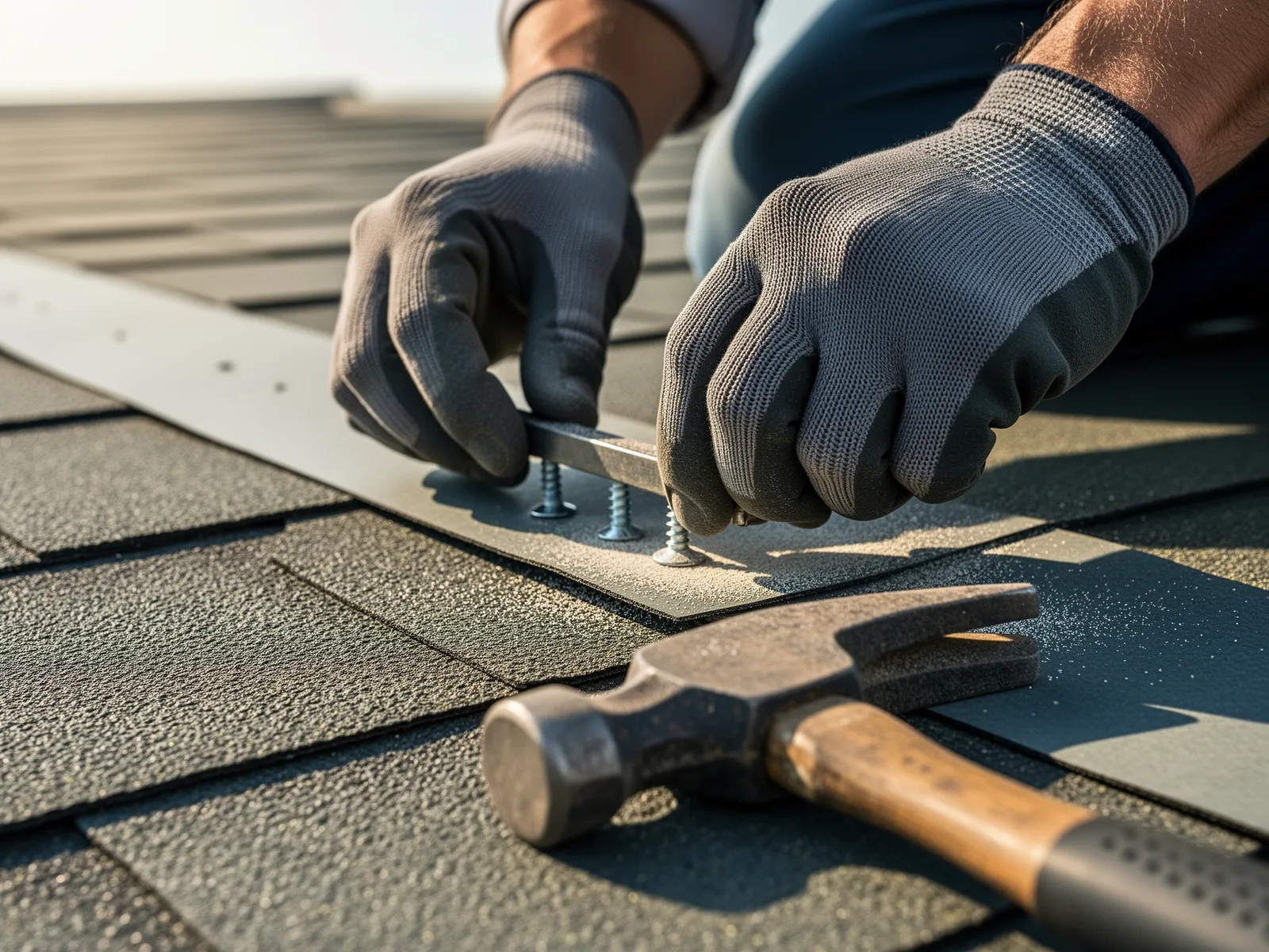 Why choose Fascia Repair in Pinch, WV